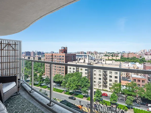 1020 Grand Concourse APT 11N, Bronx, NY 10451