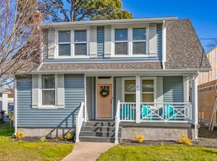 9 S Boxwood St, Hampton, VA 23669