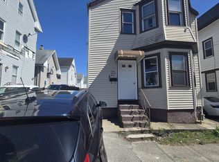 134 Sorrento St, Providence, RI 02909