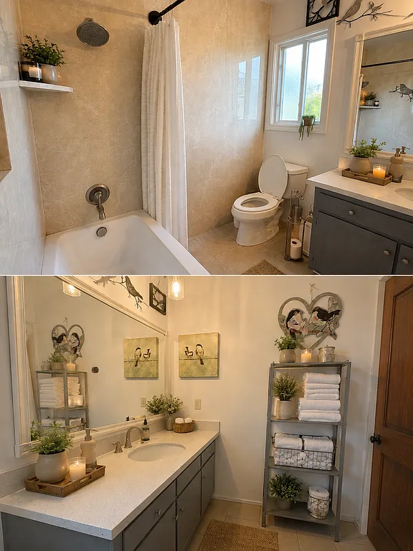 4 bed, 3.0 bath, 2269 sqft, $5,200 — Photo 4