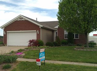 207 Dunn Dr, Trafalgar, IN 46181