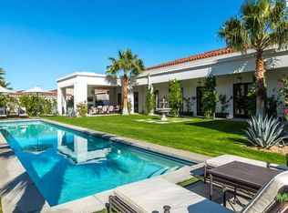 3087 Monte Sereno, Palm Springs, CA 92264