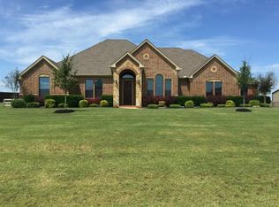 116 Vista Dr, Decatur, TX 76234