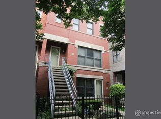 1310 W Fillmore St, Chicago, IL 60607
