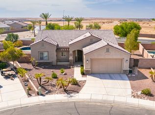 8077 E 35th Pl, Yuma, AZ 85365
