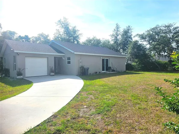 259 TOMS ROAD, DEBARY, FL 32713