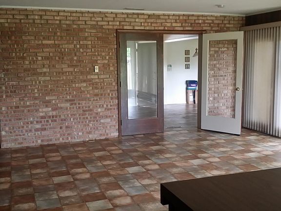 large entertainment room