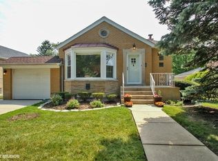 6209 N Lowell Ave, Chicago, IL 60646