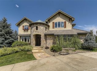 1533 Amber Ct, Castle Rock, CO 80108