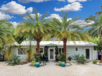 107 Carroll St, Islamorada, FL, 33036
