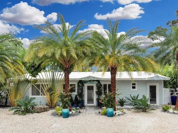 107 Carroll St, Islamorada, FL 33036