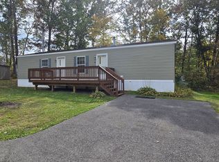 3783 Route 32 #8, Saugerties, NY 12477