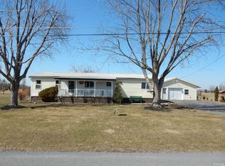 20621 Slater Rd, Watertown, NY 13601