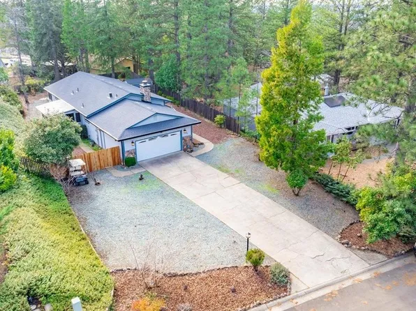 2914 Camino Heights Dr, Camino, CA 95709