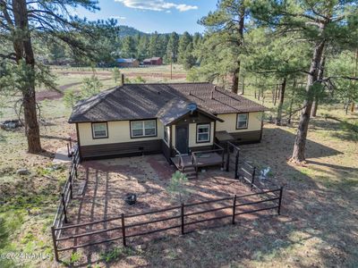 7132 E Jolly Rogue Ln, Williams, AZ, 86046