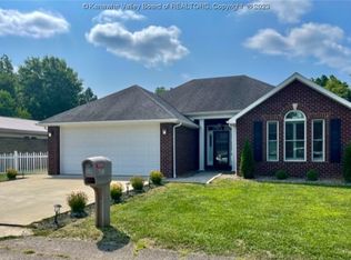 6013 Pullen Ct, Barboursville, WV 25504