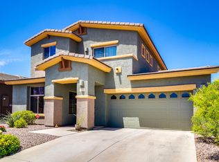 8479 N Shadow Wash Way, Tucson, AZ 85743