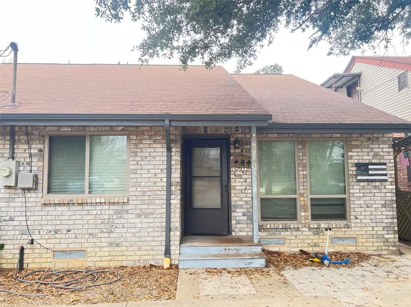 6675 Nyman Dr, Dallas, TX 75236