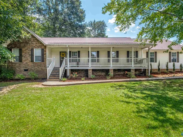 9225 Goodwin Ln, Hokes Bluff, AL 35903