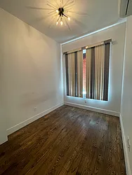 Rented by Stuyvesant Heights Realty Corp