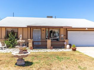 3124 W Lisbon Ln, Phoenix, AZ 85053