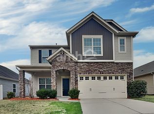15141 Taylor Ridge Ln, Charlotte, NC 28273