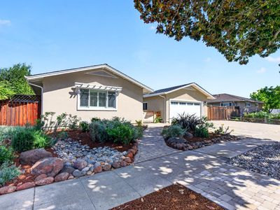 1514 Barton Dr, Sunnyvale, CA, 94087