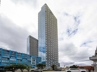 7890 Jane St #PENTHOUSE 06, Vaughan, ON L4K 0K9
