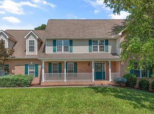 513 Jordan Ln, Seymour, TN 37865