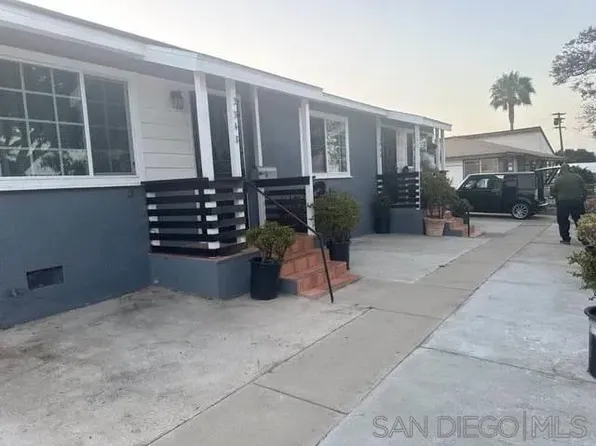 2348-2350 Morley St, San Diego, CA 92111