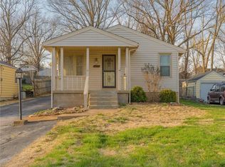 9117 Arline Ave, Saint Louis, MO