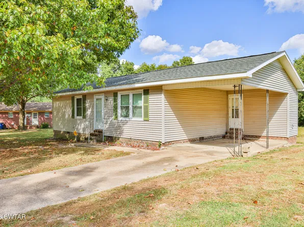 107 Carolyn Dr, Martin, TN 38237