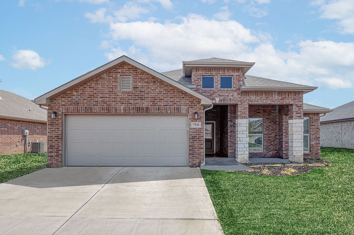 The Rebecca Plan, Stone Ridge, Lenexa, KS 66227 Zillow