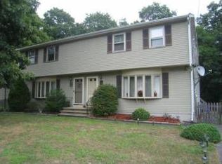 21 James Tighe Rd, Randolph, MA 02368