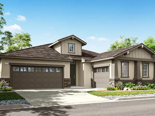 Residence 4 Plan, Vandengate