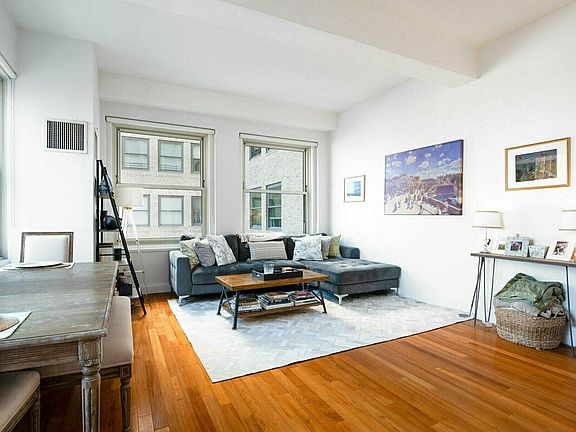 4th image of 88 Greenwich St APT 1103