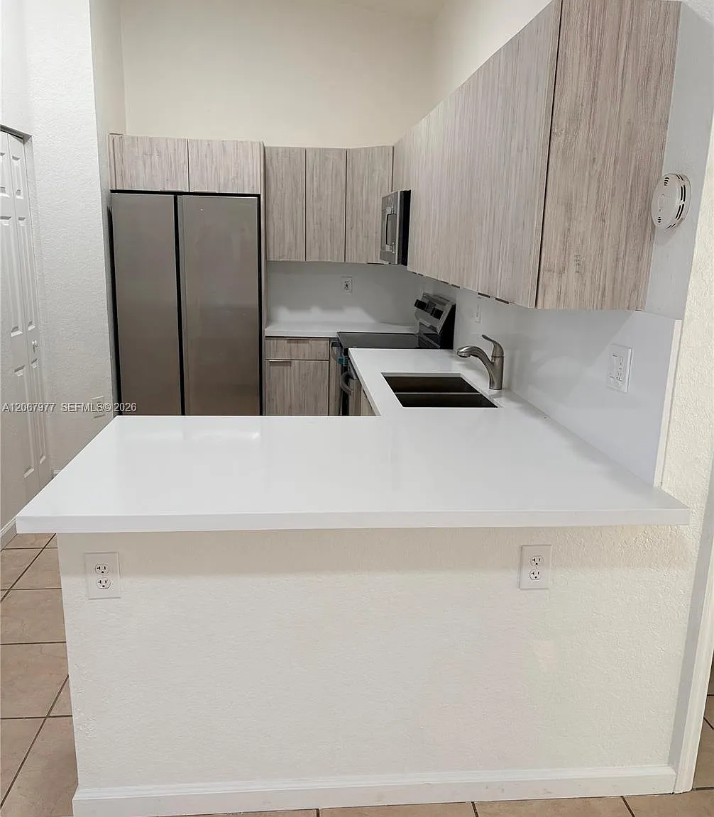 Richmond Townhouse — Photo 3