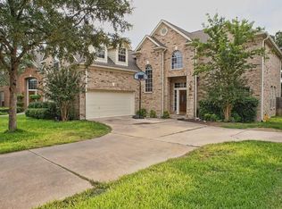 14716 Olive Hill Dr, Austin, TX 78717