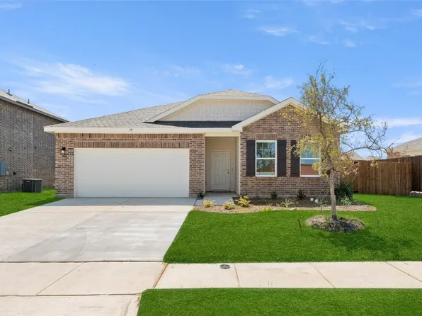 19 Cherryridge Dr, Fort Worth, TX 76134