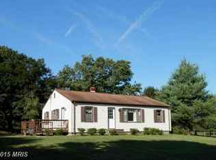 11534 May Ln, Orange, VA 22960