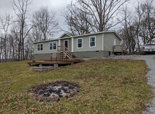 781 Cox Chapel Rd, Duffield, VA 24244