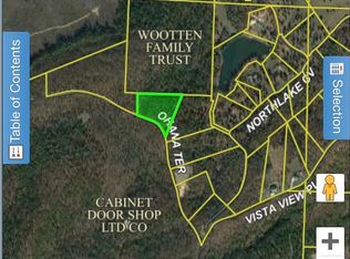 536 Ohana Ter, Hot Springs, AR 71901
