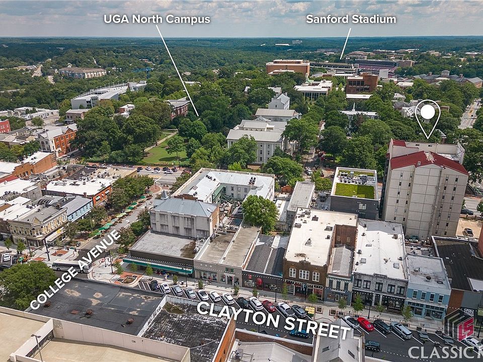 131 E Broad St Athens, GA, 30601 Apartments for Rent Zillow