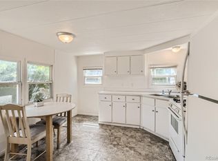 3500 S King St LOT 41, Denver, CO 80236