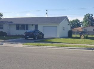 1018 Dorothy Ln, Billings, MT 59105