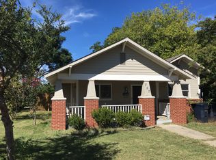 727 NW 27th St, Oklahoma City, OK 73103
