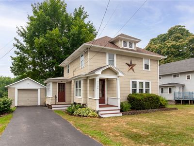 5148 Ridge Rd, Williamson, NY, 14589