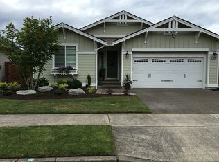 4239 Sentinel Dr NE, Lacey, WA 98516