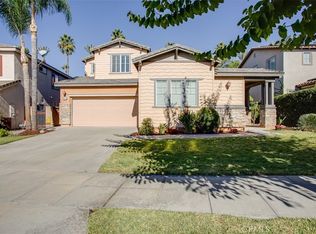 1267 Kendra Ln, Upland, CA 91784