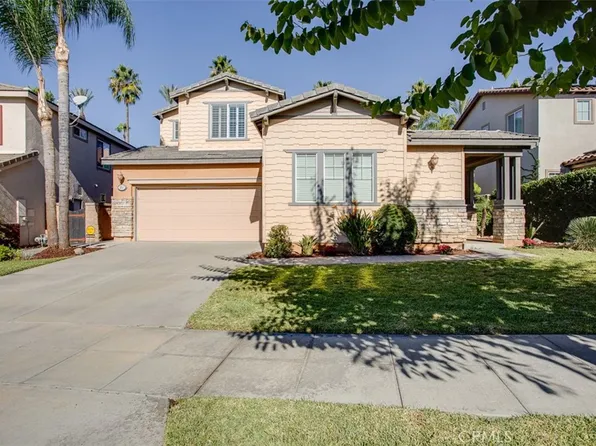 1267 Kendra Ln, Upland, CA 91784
